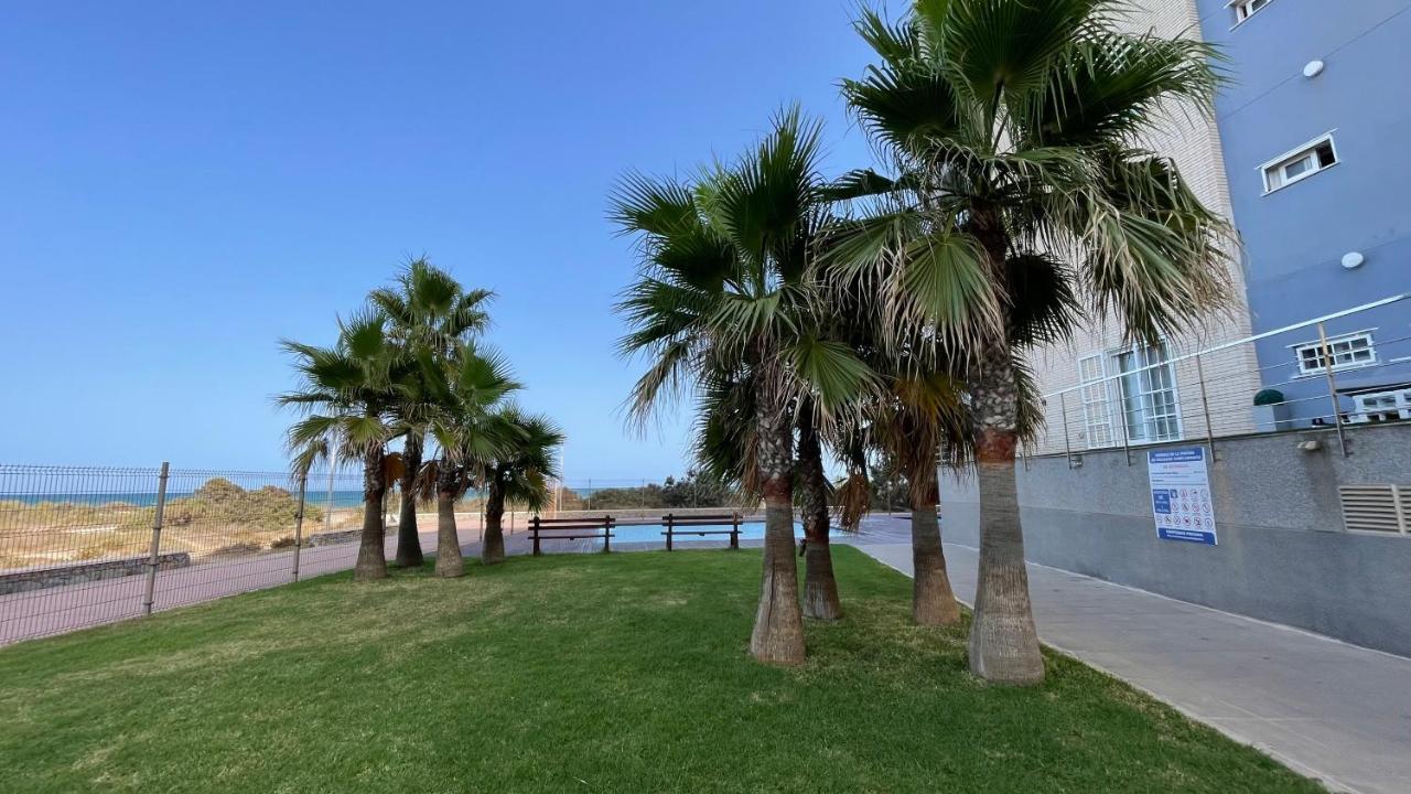 Veneziola Paradise, Spa & Gym La Manga del Mar Menor Exteriör bild